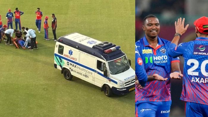 লুঙ্গি এনগিডি