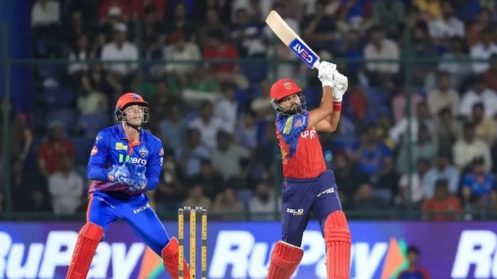 PBKS Vs DC IPL 2026: রাহুলের রেকর্ডের দিনে শ্রেয়স-প্রভসিমরনদের দাপট, IPL ইতিহাসের পাতায় পঞ্জাব