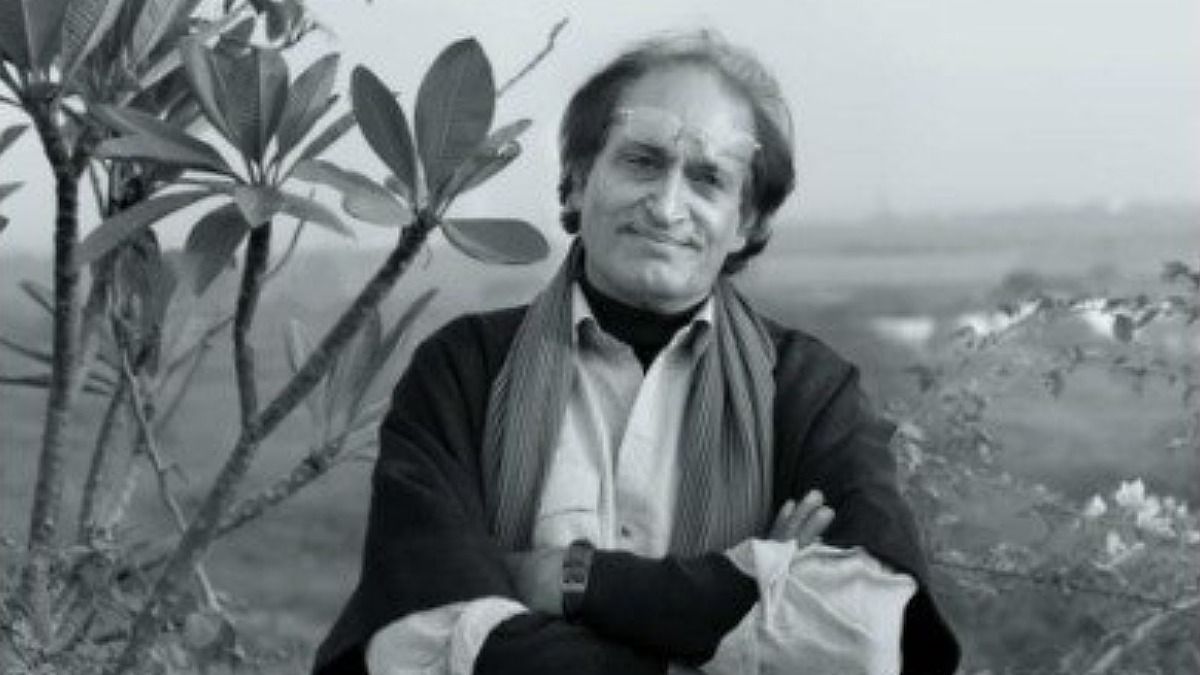 চিরতরে নামল ক্যামেরার শাটার, প্রয়াত 'পদ্মশ্রী' চিত্রসাংবাদিক রঘু রাই