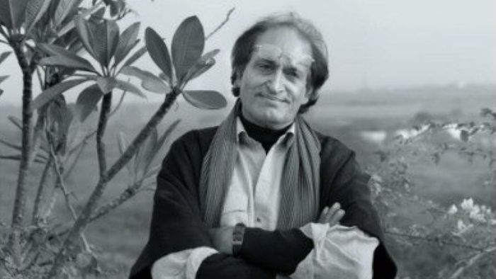 প্রয়াত 'পদ্মশ্রী' চিত্রসাংবাদিক রঘু রাই