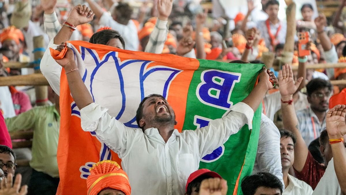 গোসাবায় মার খেয়ে আশঙ্কাজনক অবস্থা BJP কর্মীর, কিছুদিন আগেই ছেড়েছিলেন TMC   