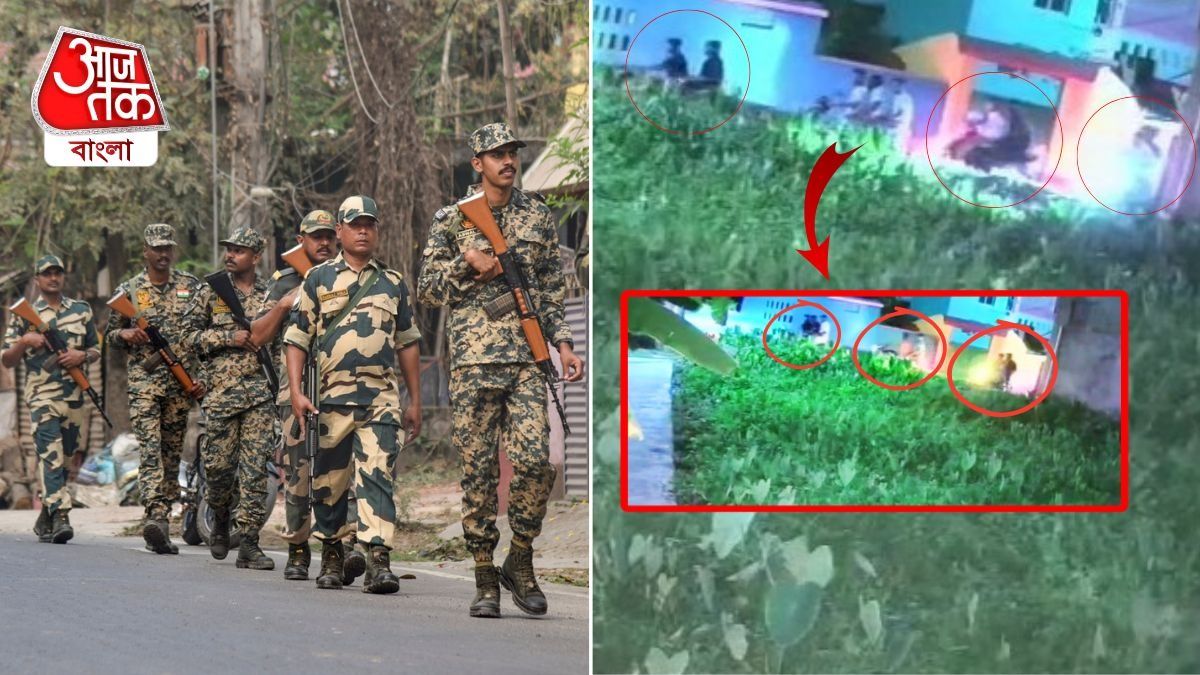 ডায়মন্ড হারবারে মধ্যরাতে বাইক বাহিনীর তাণ্ডব,  তড়িঘড়ি পদক্ষেপ কমিশনের