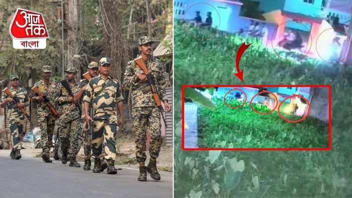 ডায়মন্ড হারবারে মধ্যরাতে বাইক বাহিনীর তাণ্ডব, তড়িঘড়ি পদক্ষেপ কমিশনের