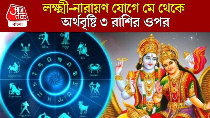 লক্ষ্মী-নারায়ণ যোগ