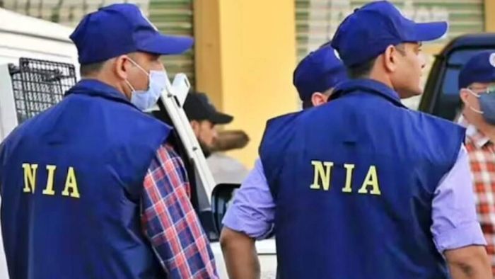 ভাঙড়ে তাজা বোমা উদ্ধারের তদন্তে এনআইএ