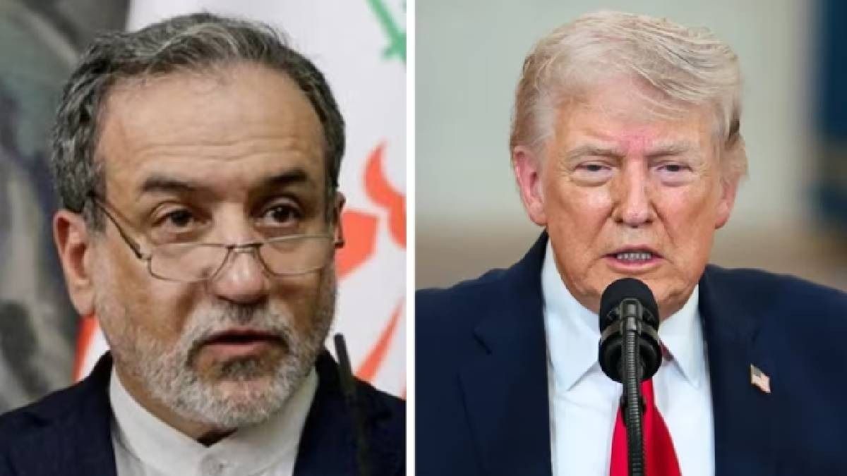 হরমুজ খুলে দেবে বলছে ইরান