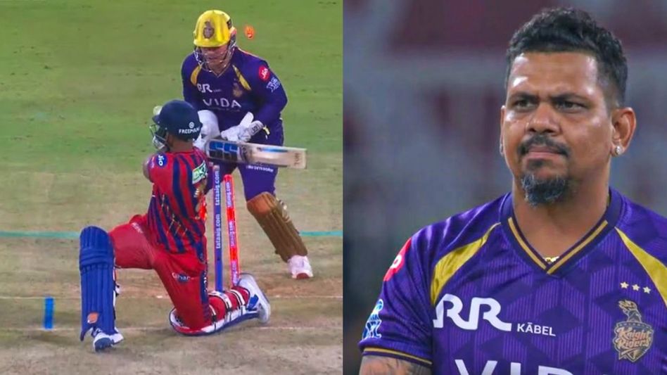 কার পরামর্শে সুপার ওভার করলেন নারিন? KKR-এর প্ল্যান ফাঁস করলেন তারকা কার পরামর্শে সুপার ওভার করলেন নারিন? KKR-এর প্ল্যান ফাঁস করলেন তারকা