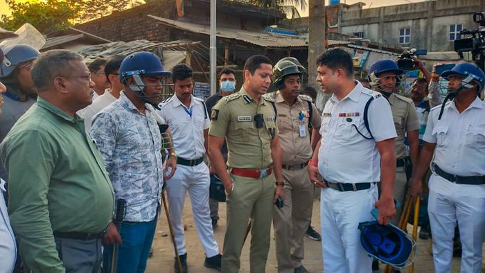 প্রতীকী ছবি