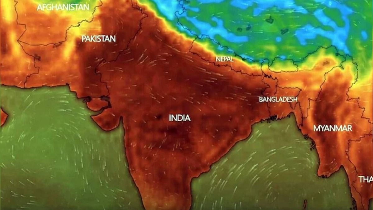 অতি শক্তিশালী 'সুপার এল নিনো'র পূর্বাভাস, ভারতে কী হতে পারে?