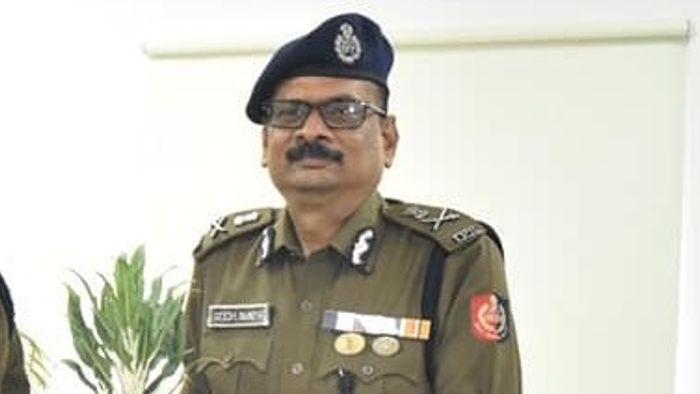 সিদ্ধানাথ গুপ্তা