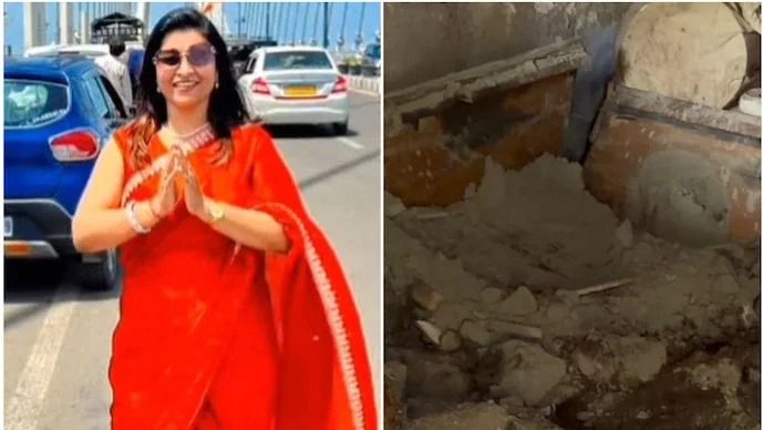 বাড়ির কাঠের বাক্সে মিলল ডায়েটিশিয়ান স্ত্রীর পচাগলা দেহ, বিবাহ বহির্ভূত সম্পর্ক সন্দেহে খুন? 