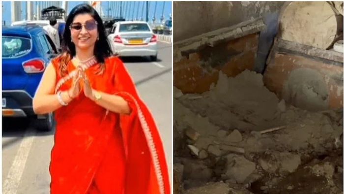 শিল্পা সালভিকে খুন