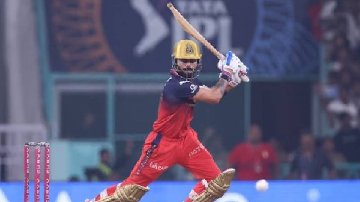 IPL-এ ৯০০০ রানের পাহাড়ে 'কিং' কোহলি, নম্বর ২-তে রোহিত কত রান পিছনে?