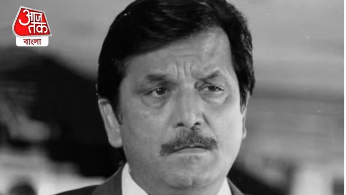 প্রয়াত বর্ষীয়ান অভিনেতা ভরত কাপুর