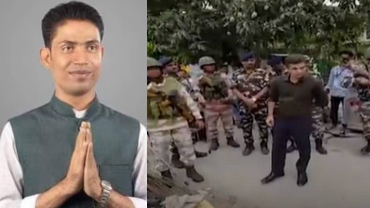 অজয়ের পাল্টা দিলেন জাহাঙ্গির