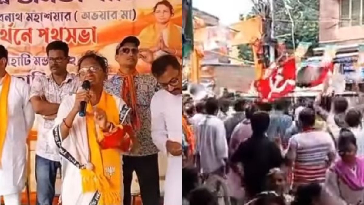 BJP-র রত্না দেবনাথের উস্কানিতেই CPIM কর্মী ও তাঁর মেয়েকে মারধর? পানিহাটিতে ঠিক যা ঘটেছে
