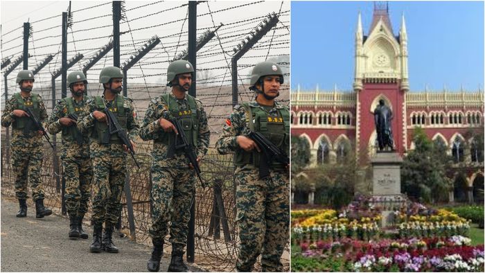 পশ্চিমবঙ্গ সরকারকে তিরস্কার কলকাতা হাইকোর্টের