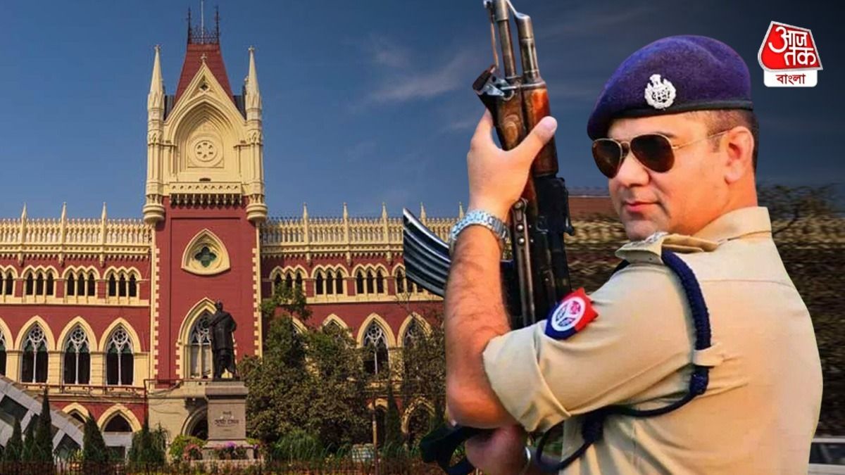 অজয় পাল শর্মা