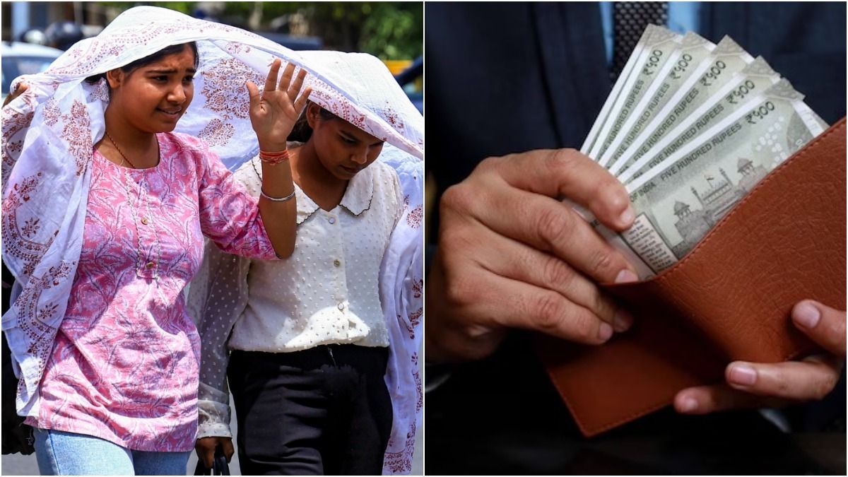 বেশি গরমে বাড়বে খরচও, কোন কোন জিনিসের দাম বাড়তে পারে? 