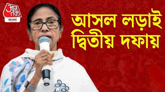 মমতা বন্দ্যোপাধ্যায়