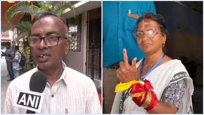 আরজি কর নির্যাতিতার বাবা ও মা