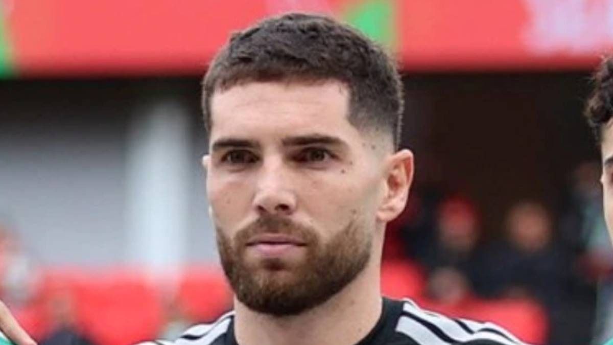 চোয়াল ভাঙল, চোটের জন্য বিশ্বকাপে অনিশ্চিত জিদানের ছেলে 