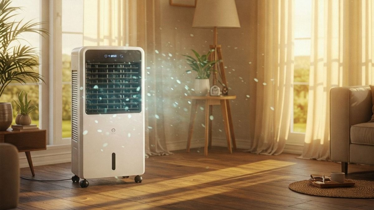 এয়ার কুলার 