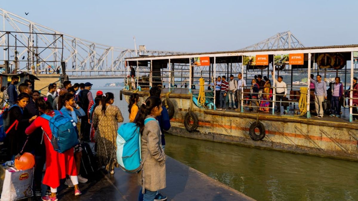 হাওড়া থেকে সমস্ত রুটে বন্ধই থাকছে ফেরি পরিষেবা, বৃহস্পতিবার কটা থেকে চলবে?