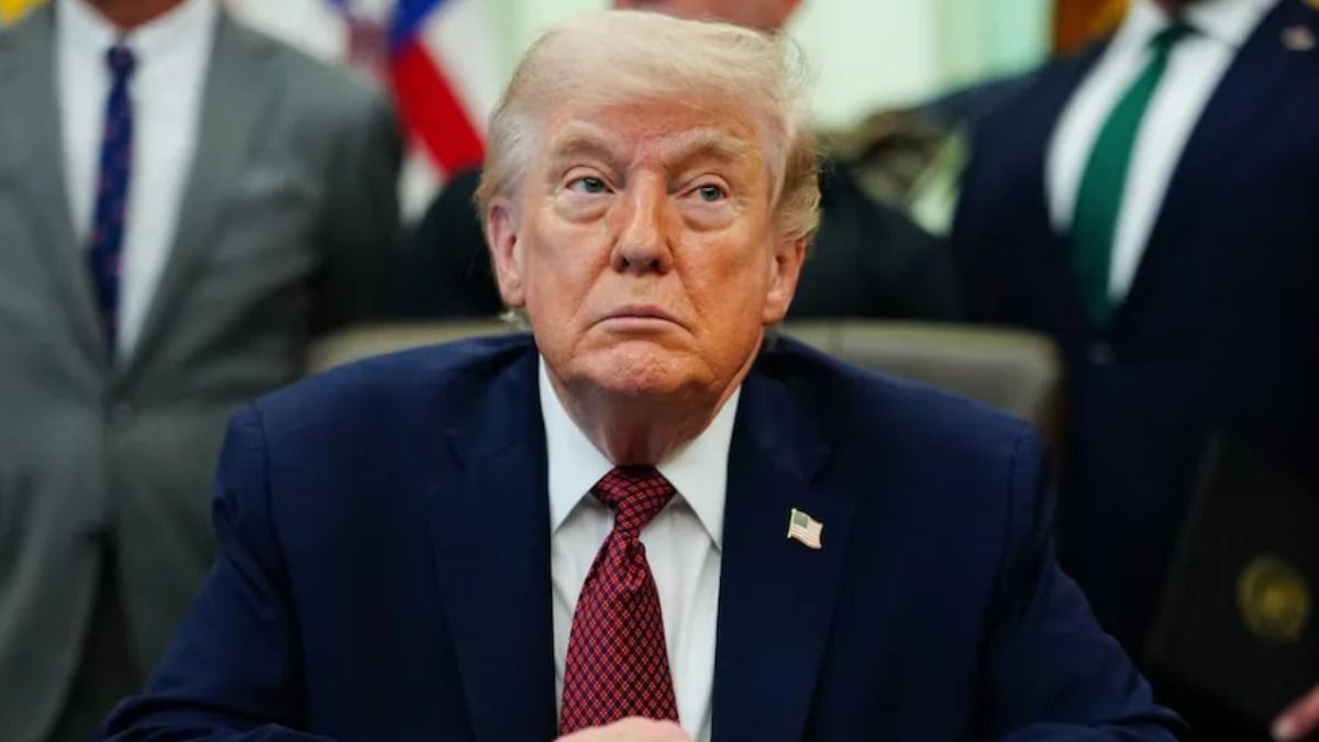 ইরানের উপর প্রাণঘাতী অ্যাটাক করতে পারে আমেরিকা?