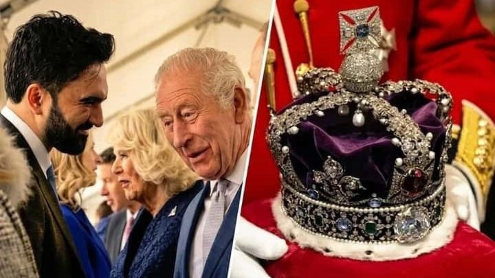 ‘কোহিনূর ভারতকে ফিরিয়ে দিন’, রাজা চার্লসকে বলবেন নিউ ইয়র্কের মেয়র মামদানি