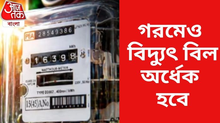 গরমে কীভাবে বিদ্যুতের বিল কমাবেন?
