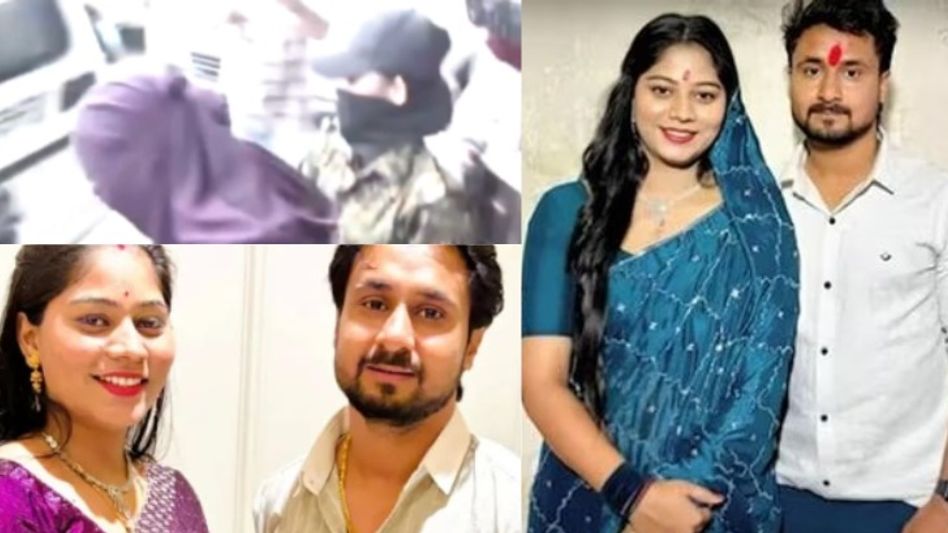 টাইপের ভুলেই জামিন সোনমের, ভয়াবহ খুনে অভিযুক্তর জেলমুক্তি নিয়ে মুখ পুড়ল পুলিশের টাইপের ভুলেই জামিন সোনমের, ভয়াবহ খুনে অভিযুক্তর জেলমুক্তি নিয়ে মুখ পুড়ল পুলিশের