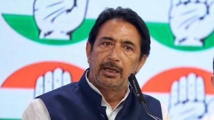 গুলাম আহমেদ মীর