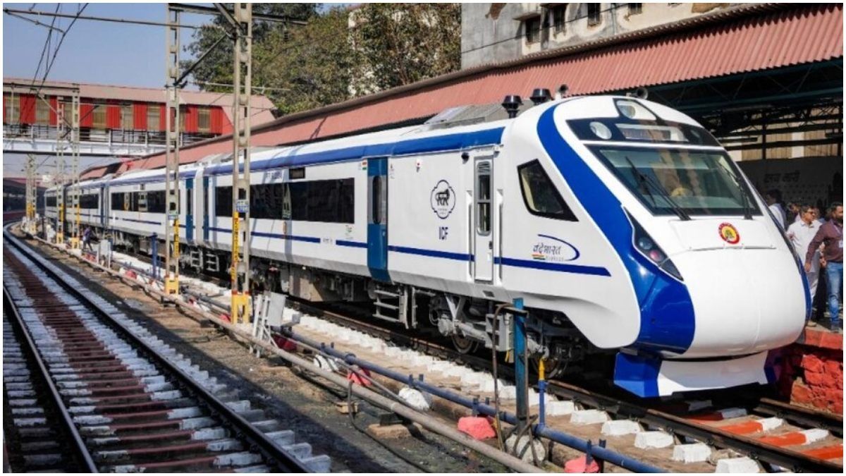 এবার শ্রীনগর-জম্মু বন্দে ভারত চলবে জম্মু তাওয়াই পর্যন্ত, কবে থেকে? রইল টাইম টেবিল