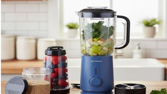 মিক্সার গ্রাইন্ডার