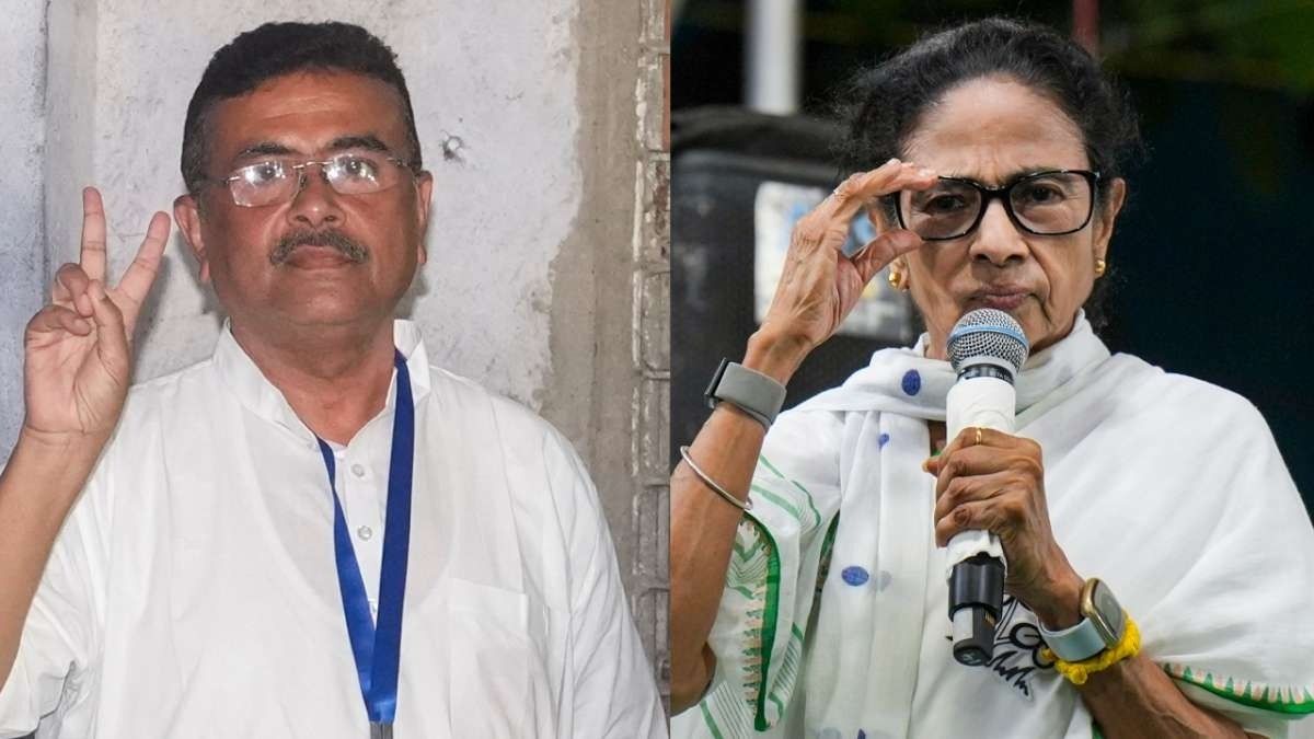 মমতা বন্দ্যোপাধ্যায়
