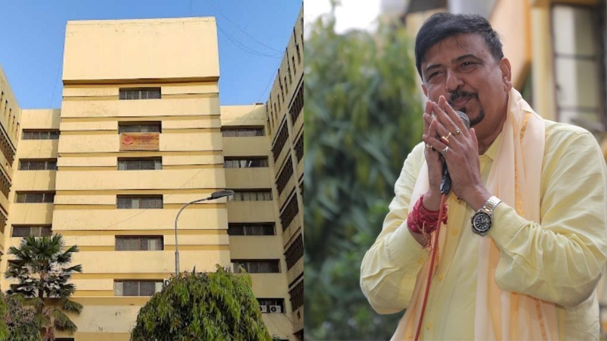 ভোট মিটতেই ইডির ডাকে CGO-তে TMC-র সুজিত, বললেন 'কোনও নথি আনতে বলেনি'