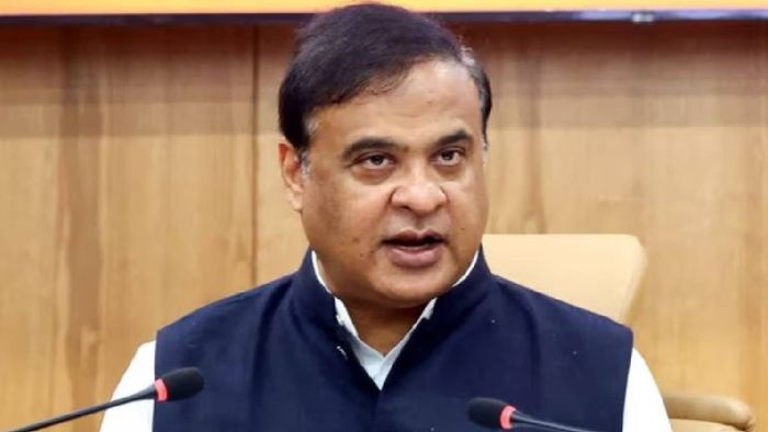হিমন্তের মন্তব্যে উত্তপ্ত সীমান্ত, ঢাকা-দিল্লি কূটনৈতিক সম্পর্কে বড়সড় অস্বস্তি হিমন্তের মন্তব্যে উত্তপ্ত সীমান্ত, ঢাকা-দিল্লি কূটনৈতিক সম্পর্কে বড়সড় অস্বস্তি