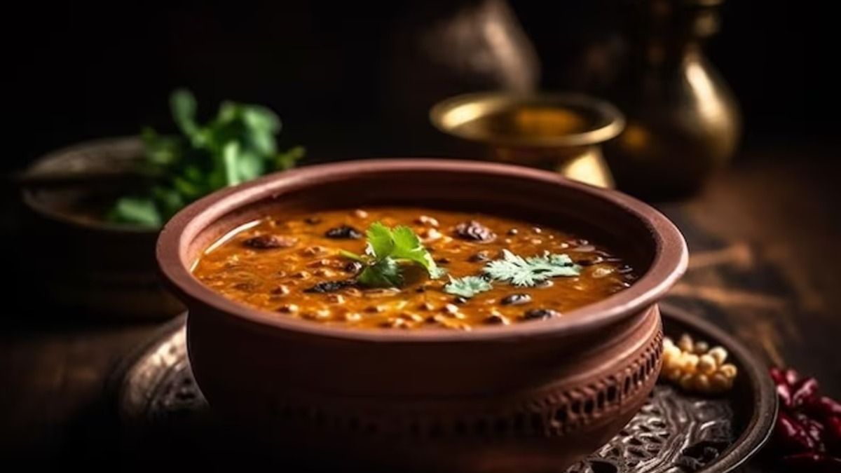  ডাল মহারানি  রেসিপি 