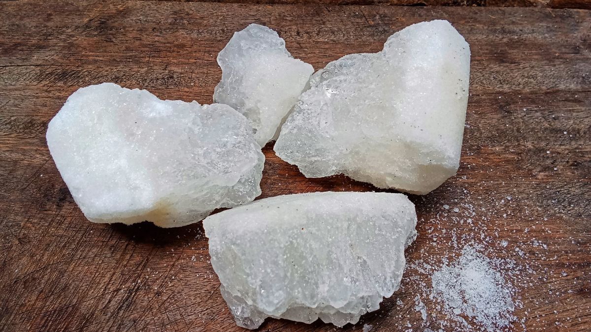  প্রবেশদ্বারে ঝুলিয়ে রাখুন এই সাদা জিনিস, হাতে প্রচুর টাকা আসবে 