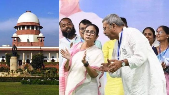 গতকালই তৃণমূলের আবেদন খারিজ করে দিয়েছিল কলকাতা হাইকোর্ট। তার পরদিনই সুপ্রিম কোর্টে গেল তৃণমূল।
