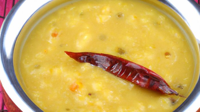 কোন ডালে কী ফোড়ন দিলে ভাল হয়?