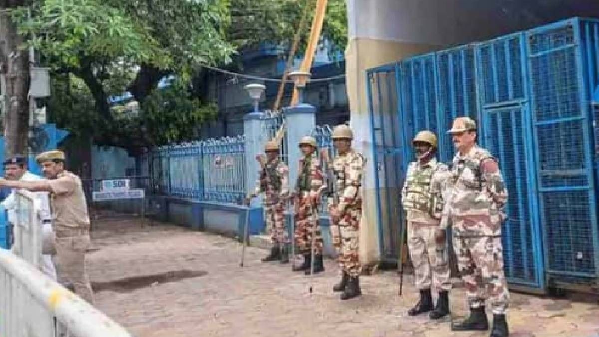 ব্যালট বক্স নিয়ে তৃণমূলের বড় অভিযোগে ফের উত্তপ্ত ক্ষুদিরাম অনুশীলন, এখন কী পরিস্থিতি?