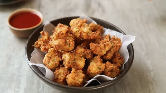 পকোড়া