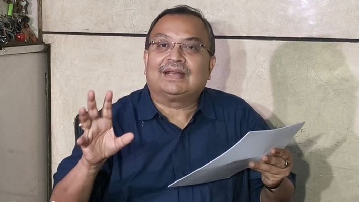 কুণাল ঘোষ