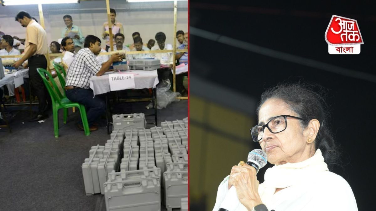 ২০০-৩০০ ভোটে হারলে কী করতে হবে? এজেন্টদের বললেন মমতা