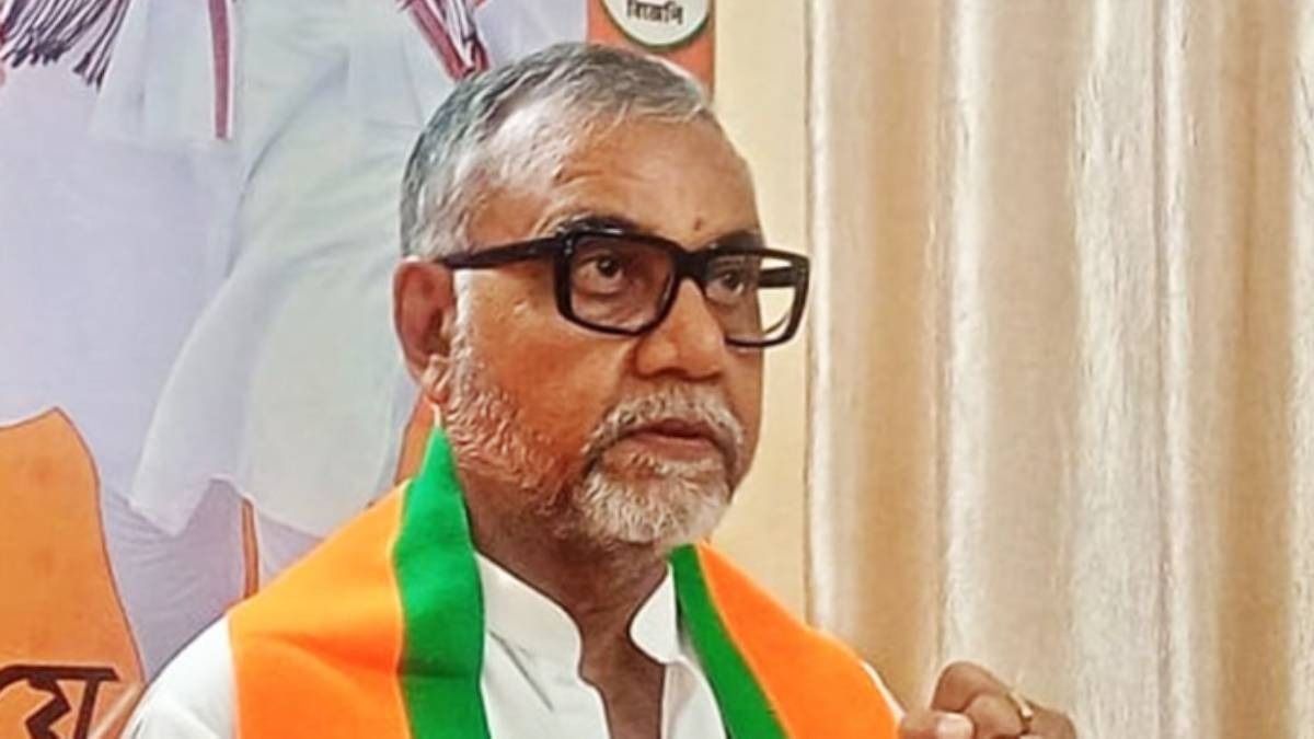 তাপস রায় কী বললেন?