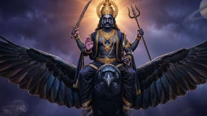 শনি জয়ন্তীতে মহাসংযোগ