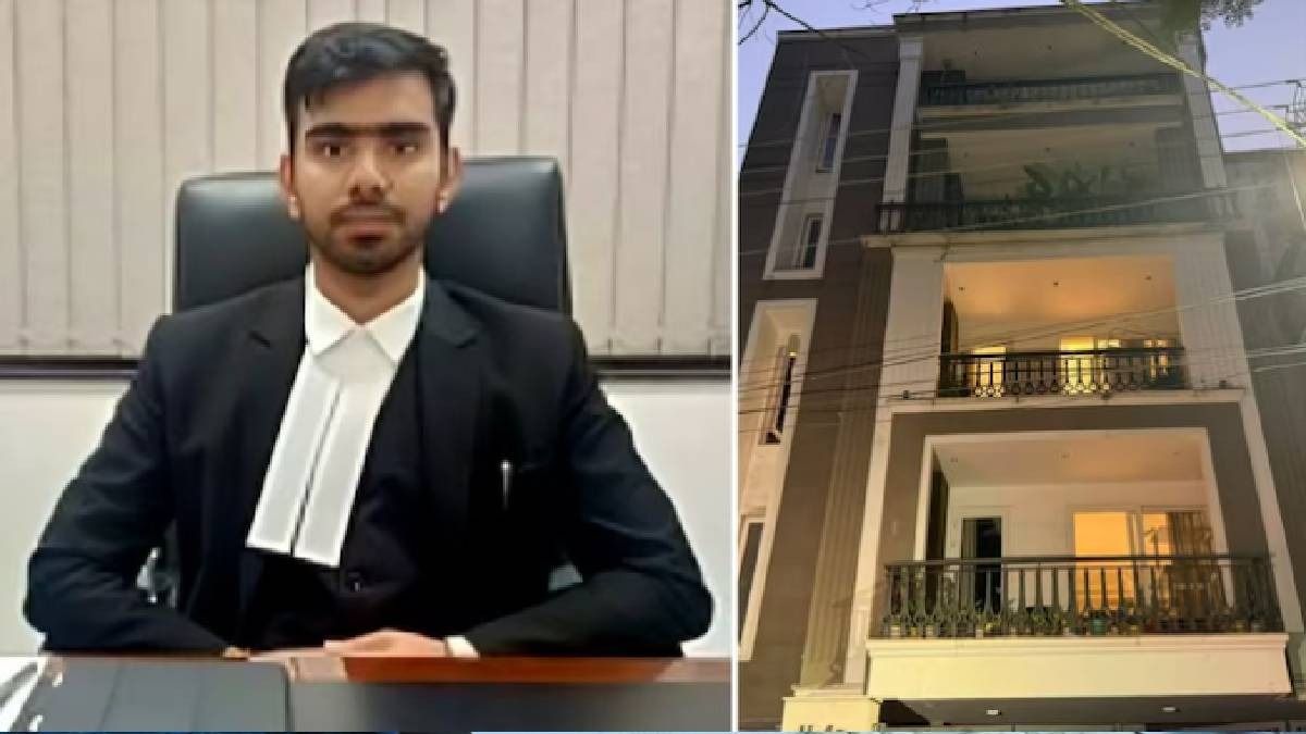 দিল্লিতে বাথরুমে উদ্ধার বিচারকের দেহ, স্ত্রীর সঙ্গে ঝামেলাতেই কি আত্মহত্যা?