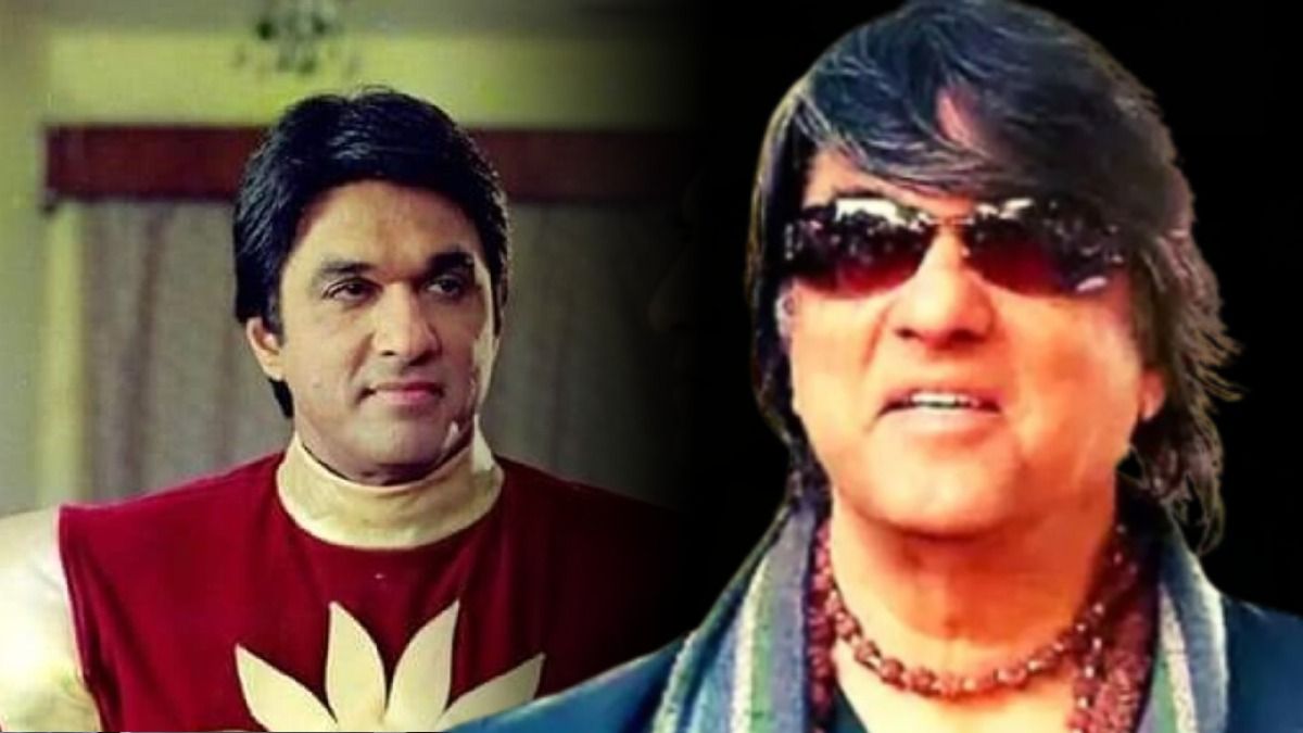 ৬৭ বছরে নিজের বিয়ে নিয়ে বললেন 'শক্তিমান'